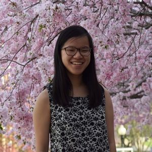 Meet your Posher, Melanie